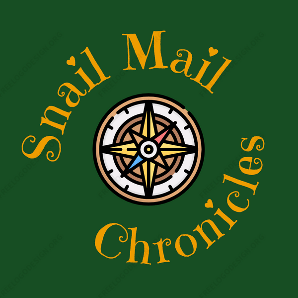 Snail Mail Chronicles